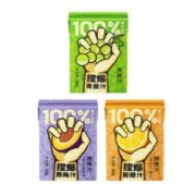 plus会员、概率券:哪吒 捏爆百分百纯果汁饮料 橙汁 200ml*12盒+赠2盒