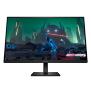 PLUS会员：HP 惠普 暗影精灵 27英寸 QHD 165Hz FreeSync TUV认证 电竞显示屏27q