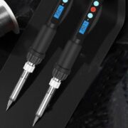 UF-TOOLS 友福工具 可调温电焊笔 1支