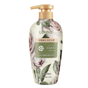 PLUS会员：LUHNS 山茶花烟酰胺身体乳 500ml/瓶