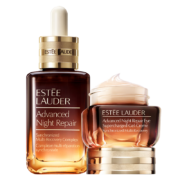 再降价、双11预售、PLUS会员：ESTEE LAUDER 雅诗兰黛 小棕瓶修护系列 特润修护护肤套装 (肌活精华露第七代50ml+精华眼霜15ml)（赠 胶原霜乳霜款 15ml*3+5ml+第二代樱花水100ml*2+小棕瓶精华 7ml+三抗防晒 5ml+条纹包）