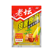 11点开始、天降福利：西部风老坛甜薯原浆发酵杂粮玉米鲫鲤草甜香味鱼饵料窝料钓鱼