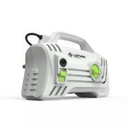 23日20点、前3分钟：LUTIAN 绿田 SMART-S4 电动洗车器 1400W