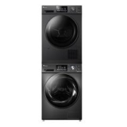 京东PLUS、以旧换新：小天鹅 水魔方系列 TG100VC187+TH100VCH187 洗烘套装