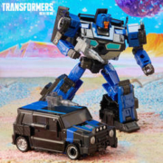 Hasbro 孩之宝 变形金刚 传世 加强级 曲轴箱 F3037