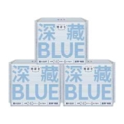 她研社深藏Blue超薄瞬吸卫生巾290mm*18片