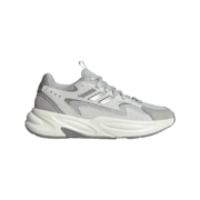 20日20点、预售：adidas 阿迪达斯 OZWAVE 男女休闲厚底老爹鞋
