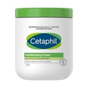 Cetaphil 丝塔芙 大白罐 保湿霜不含烟酰胺453g