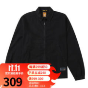 Timberland 男款户外夹克 A28GE