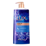 力士（LUX）如梦悠香爽肤沐浴乳750g 留香