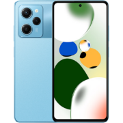 Redmi Note12Pro极速版 5G手机  12GB+256GB 时光蓝