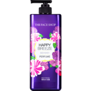 菲诗小铺(THE FACE SHOP) 浪漫邂逅香氛沐浴露 900ml 男女通用 留香持久