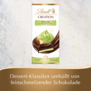Lindt 瑞士莲 Creation系列 香浓排装夹心巧克力 148g*7件/共1036g