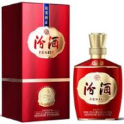 汾酒 1915巴拿马 53%vol 清香型白酒 475ml 单瓶装