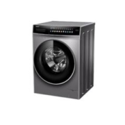 京东PLUS、以旧换新：小天鹅 浣彩系列 TD100VT6XR17 冷凝式洗烘一体机 10kg