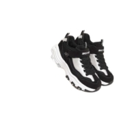 SKECHERS 斯凯奇 儿童防滑老爹鞋