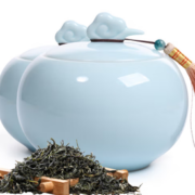 2023新茶！宝然茶叶  一级碧螺春绿茶茶叶罐装125g