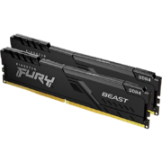 31日20点、plus会员:金士顿 FURY 32GB(16G×2)套装 DDR4 3600 骇客神条*2件
