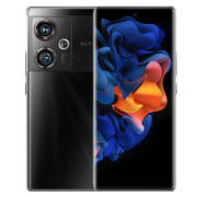 nubia 努比亚 Z50 5G智能手机 16GB+256GB 黑礁