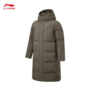 双11预售：LI-NING 李宁 火锅羽绒服 男子 AYMT303 多码可选