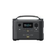 ECOFLOW RIVER 睿 Pro 移动电源 768Wh