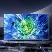 双11预售、PLUS会员：Hisense 海信 85E5K 液晶电视 85英寸 4K