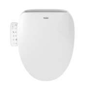 海尔（Haier）卫玺 智能马桶盖 活水即热 电动加热坐便盖 抗菌座圈C3 免费安装