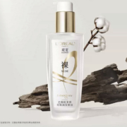 欧莱雅 观夏护发精油100ml*2件+贈洗护100ml*2+精油30ml*2
