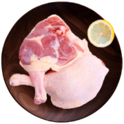 20点：CP 正大食品 优选鸭腿 500g＊10件