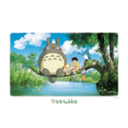 Ensky 宫崎骏 龙猫钓鱼 拼图 1000片 （‎50*75cm）直邮含税到手￥130.94