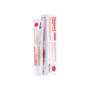 怡思丁（ISDIN）多效修护霜50g 温和舒缓淡化痘印手术剖腹产增生维生素原B5