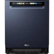 双11预售、PLUS会员：Haier 海尔 EYBW15328JLU1 嵌入式双面洗洗碗机 15套