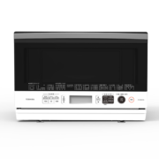 双11预售：TOSHIBA 东芝 ER-S60CNW 微烤一体机 23L 白色