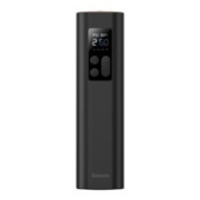 31日20点：BASEUS 倍思 CRCQ000001 车载充气泵 黑色