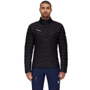 Mammut 猛犸象 Albula 男士轻量户外防水保暖棉服夹克‎ 1013-02001