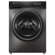 双11预售、PLUS会员：LittleSwan 小天鹅 水魔方系列 TD100VT808WMUADY 洗烘一体机 10kg