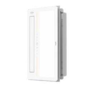 双11预售：Yeelight 易来 S2Pro 智能除菌浴霸 双核 2800W