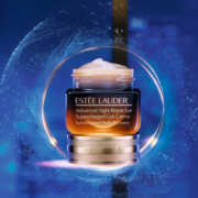 雅诗兰黛（Estee Lauder） 特润修护精华（小棕瓶眼霜）淡化细纹淡化黑眼圈推广 15ml