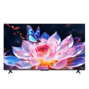 TCL电视 75V8E 75英寸 120Hz 高色域  2+32GB MEMC运动防抖 平板电视机 以旧换新