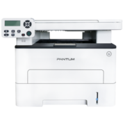 奔图M7160DW、M6760DW黑白激光wifi无线打印机商用办公 家用 双面打印 小程序远程打印 赠耗材，M6760DW 远程打印机