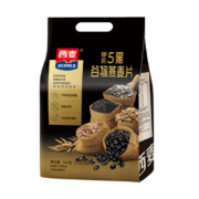 需入会:西麦 即食五黑谷物燕麦片540g*2件