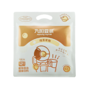 PLUS会员、有券的上：九阳豆浆 纯豆浆粉12条*20g