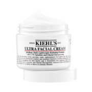 科颜氏（Kiehl's）高保湿面霜50ml 修护补水润水乳液 护肤礼盒生日礼物送男女友
