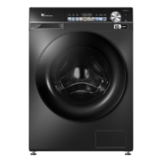 双11预售、PLUS会员：LittleSwan 小天鹅 小乌梅轻享版 TD100LVIC 洗烘一体机 10KG