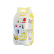 佳农 泰国冷冻 金枕头榴莲肉 单盒装 250g*5盒 榴莲 生鲜水果
