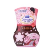 小林制药樱花香居源空气清新清香剂350ml