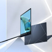京东百亿补贴：ASUS 华硕 灵耀13 2023款 十三代酷睿版 13.3英寸 游戏本 灰色