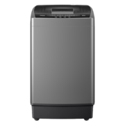plus会员：Midea 美的 MB55V33E 波轮洗衣机 5.5公斤