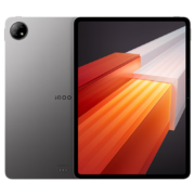 京东百亿补贴：iQOO Pad 12.1英寸平板电脑 8GB+256GB 星际灰