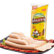 Shuanghui 双汇 鸡肉火腿肠 225g*3袋